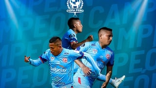 Deportivo Garcilaso es el nuevo inquilino de la Liga 1 2023