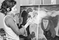 Tilsa Tsuchiya: Mincul rechaza comentarios racistas hacia la artista peruana que aparece en el billete de S/200