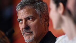 George Clooney dice que Donald Trump no será presidente por esta razón   