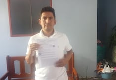 Acusan a funcionaria del Gobierno Regional de Amazonas de llevarse a su hija a la fuerza