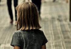 Víctimas de violencia sexual: ¿Cómo enseñar a los niños a identificar el peligro?