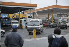 Ministerio Público abre investigación por explosión en grifo Primax de Villa María del Triunfo