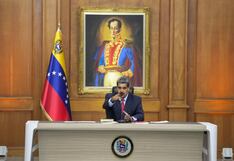 Venezuela: Oposición sufre golpe en OEA y piden que Corte Penal Internacional procese a Maduro