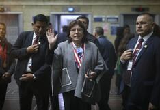 Guerra por Fiscalía de la Nación está que quema y más actores se involucran