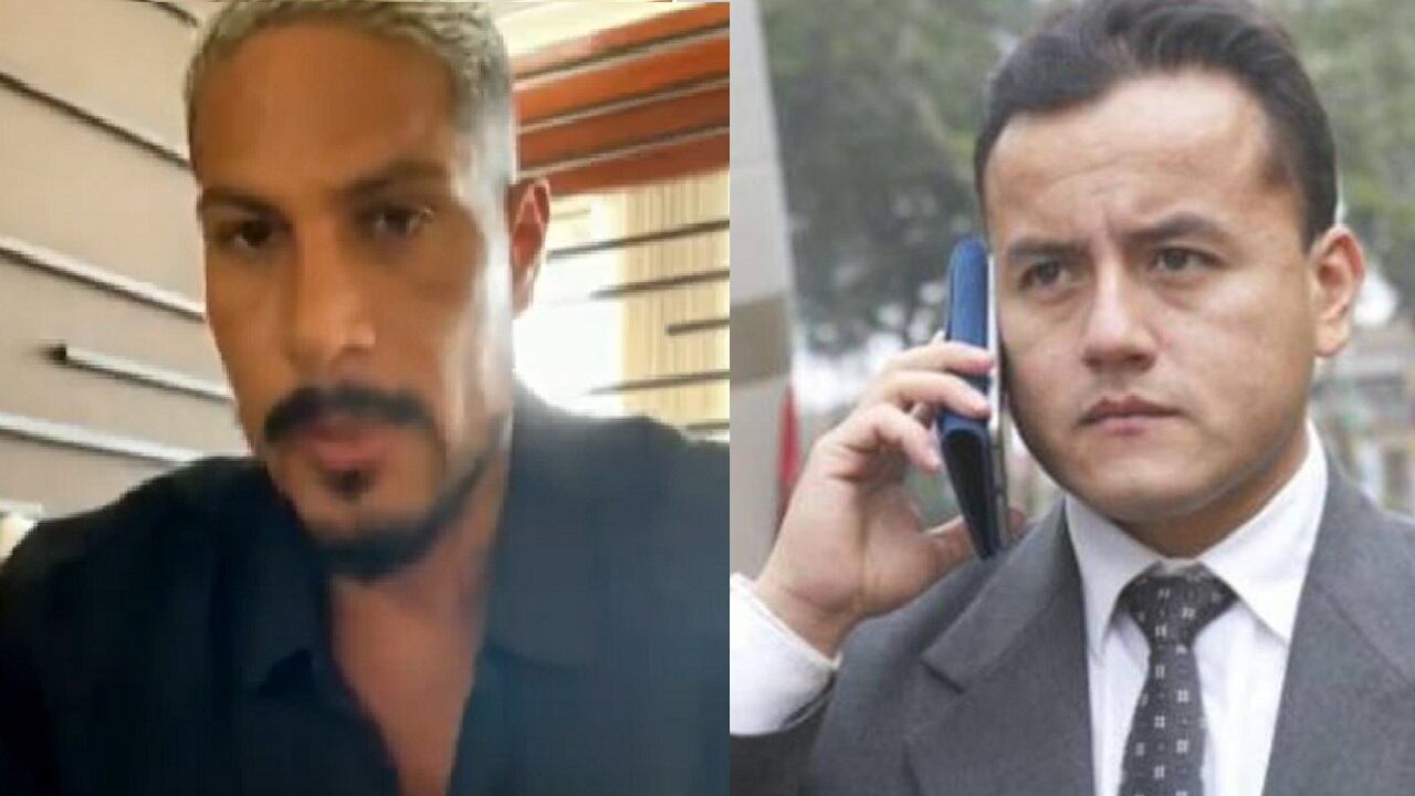 “Ningún jugador será obligado a quedarse”, agregó Acuña. (Captura: Canal N)