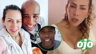 “Revelador TikTok” de Charlene Castro la deja al descubierto: “Te olvidaré, me acueste con quien me acueste”