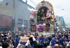 Señor de los Milagros: Minsa desplegará oferta móvil de atención durante las procesiones