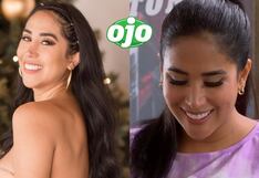 Melissa Paredes retoma las grabaciones de ‘Al Fondo Hay Sitio’: “Modo Patty, listísima”