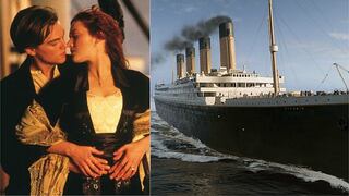 Titanic: luego de 20 años se revela una escena inédita de recordada película
