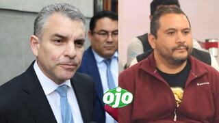Fiscal Rafael Vela a Villanueva: “A Gustavo Gorriti, le di toda la información para cercar a García”