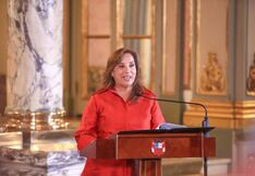 Economistas critican aumentarle sueldo a Dina Boluarte, pero ministro y fujimorista dicen está bien