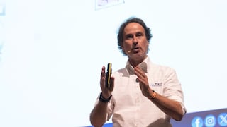 Reconocido conferencista Víctor Küppers regresa a Lima por última vez con un mensaje que invita a recuperar la alegría