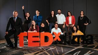Más de 15 mil personas se registran para asistir al TEDx Lima 2019