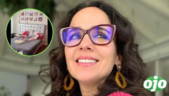 Erika Villalobos - diario OJO