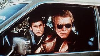 ¡La primera pareja explosiva! Muere David Soul de la serie “Starsky y Hutch”