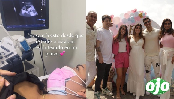 Majo Parodi - diario OJO