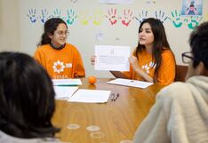 Monumentos digitalizados, consultorías gratuitas y redes de voluntarios: proyectos que trascienden las aulas