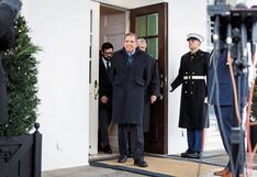 Estados Unidos apoya a González Urrutia, pero militares venezolanos están con Maduro