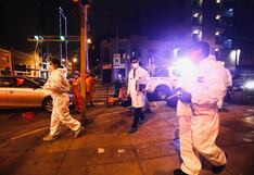 Municipalidad de Lince pide declarar el distrito en estado de emergencia por mafias