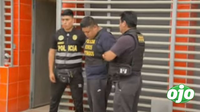 Villa El Salvador: Policía desarticula a banda de falsos colectiveros que asaltaban a pasajeros