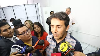 Corazón Serrano: Lorenzo Guerrero dice que “Dios nos pone a prueba”