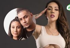 Dorita Orbegoso critica a Samahara Lobatón por peleas con Youna: “Está cometiendo demasiados errores”