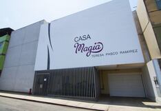 Magia: 15 años brindando apoyo a niños con cáncer en el Perú