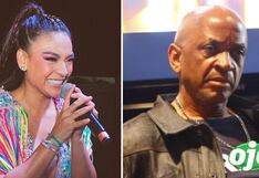 Cielo Torres revela su verdad sobre Sergio George y niega haber recibido ayuda para liberarse del contrato