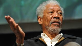 Morgan Freeman: Matar en nombre de Dios no te exime de culpa  
