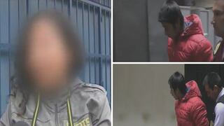 Repartidor de gas es acusado de abusar sexualmente de niña de 13 años en SJL