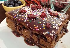 ¿Dónde disfrutar de dulces y postres peruanos este fin de semana?