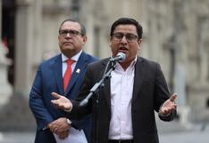 Ministro de Salud informa que 15 personas han fallecido por COVID-19 en lo que va del 2024: son cifras que se dan año a año