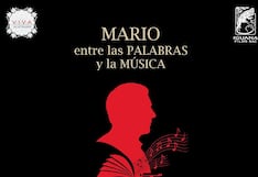 Presentan espectáculo en el marco de los 90 años del nacimiento de Mario Vragas Llosa