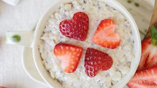 Comer para vivir: Cómo elegir un postre si tienes diabetes