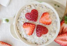 Comer para vivir: Cómo elegir un postre si tienes diabetes