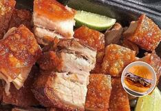 La columna del Tío Billegas: La chamba detrás del chicharrón