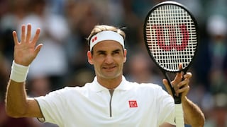 Roger Federer le dice adiós al tenis: anunció que se retira de la actividad profesional
