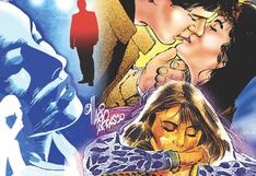 Mi esposa es muy dormilona (CASOS DEL CORAZÓN)