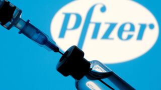COVID-19: Perú recibió 350.000 vacunas de Pfizer y el número total supera el millón de dosis vía compra directa