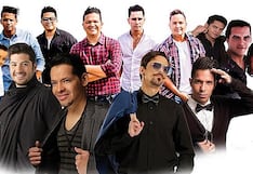 Ex integrantes de Salserín, Adolescentes y Salsa Kids juntos en la “Trilogía de la Salsa 90’s”