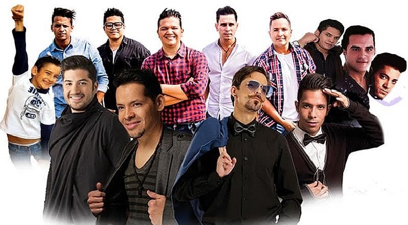 ¡Vuelven los 90's! Salserín, Los Adolescentes y Salsa Kids darán concierto en Lima