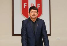 Agustín Lozano cobró más de 2 millones de soles en sueldo