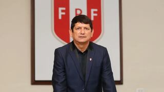 Agustín Lozano cobró más de 2 millones de soles en sueldo