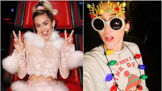 ¡Miley Cyrus no se contuvo y se grabó esto en su piel para toda la vida!