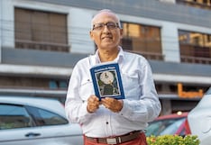 “Escribo para darle voz a las personas”