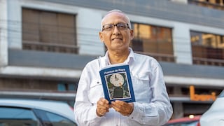 “Escribo para darle voz a las personas”