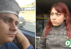 ‘Robotín’ insiste en negar infidelidad a ‘Robotina’ y se muestra triste: “A seguir”