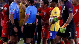 Copa América Centenario: ¿Quién dio por válido el gol de Raúl Ruidíaz? 