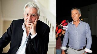  Padre de Mario Hart critica a Mario Vargas Llosa