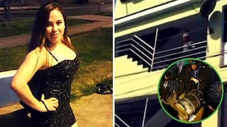 ​Marisol Estela Alva habría sido asesinada dentro de la habitación que alquilaba (VIDEO)